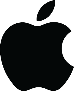 Laptop Brand Logo