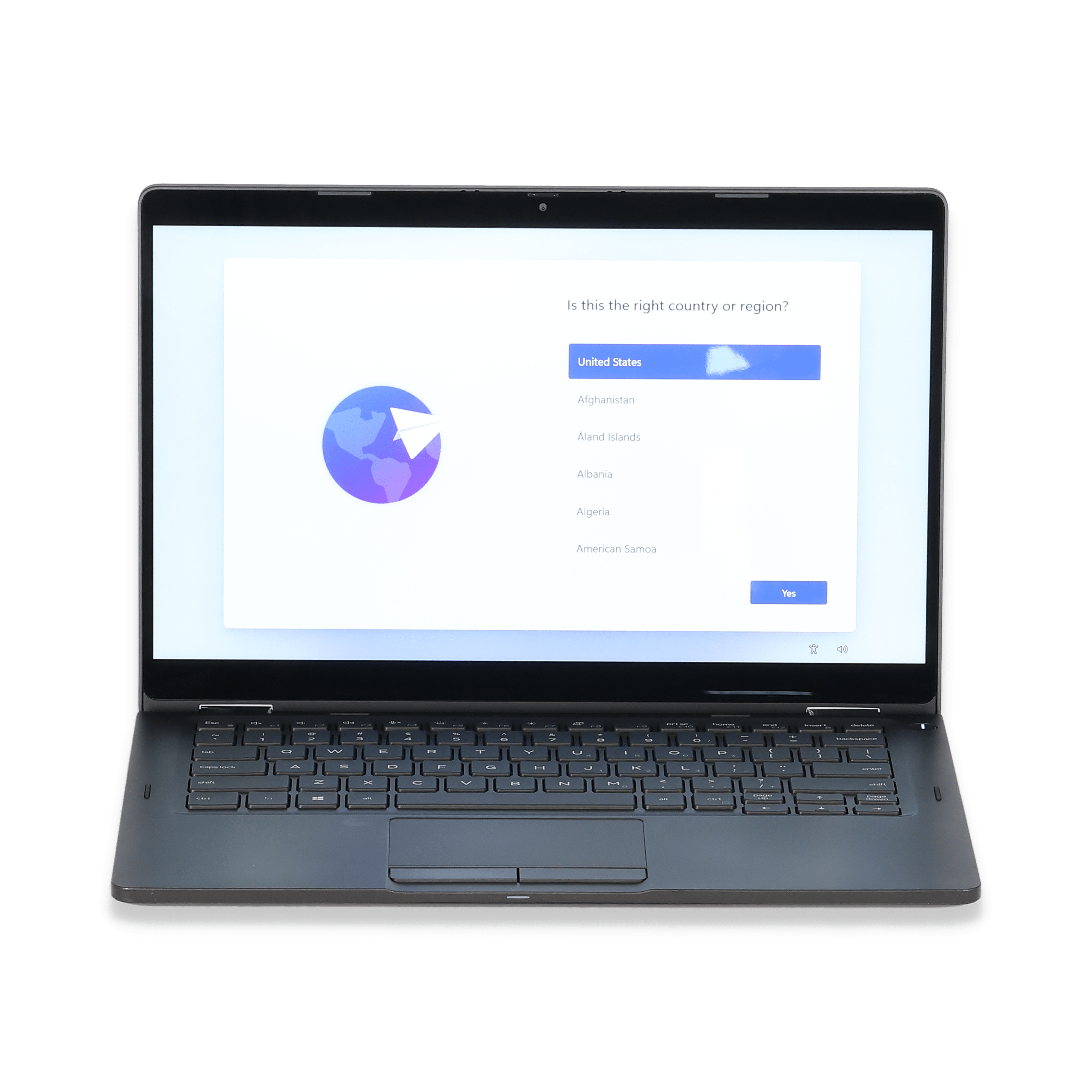 Laptop Photo