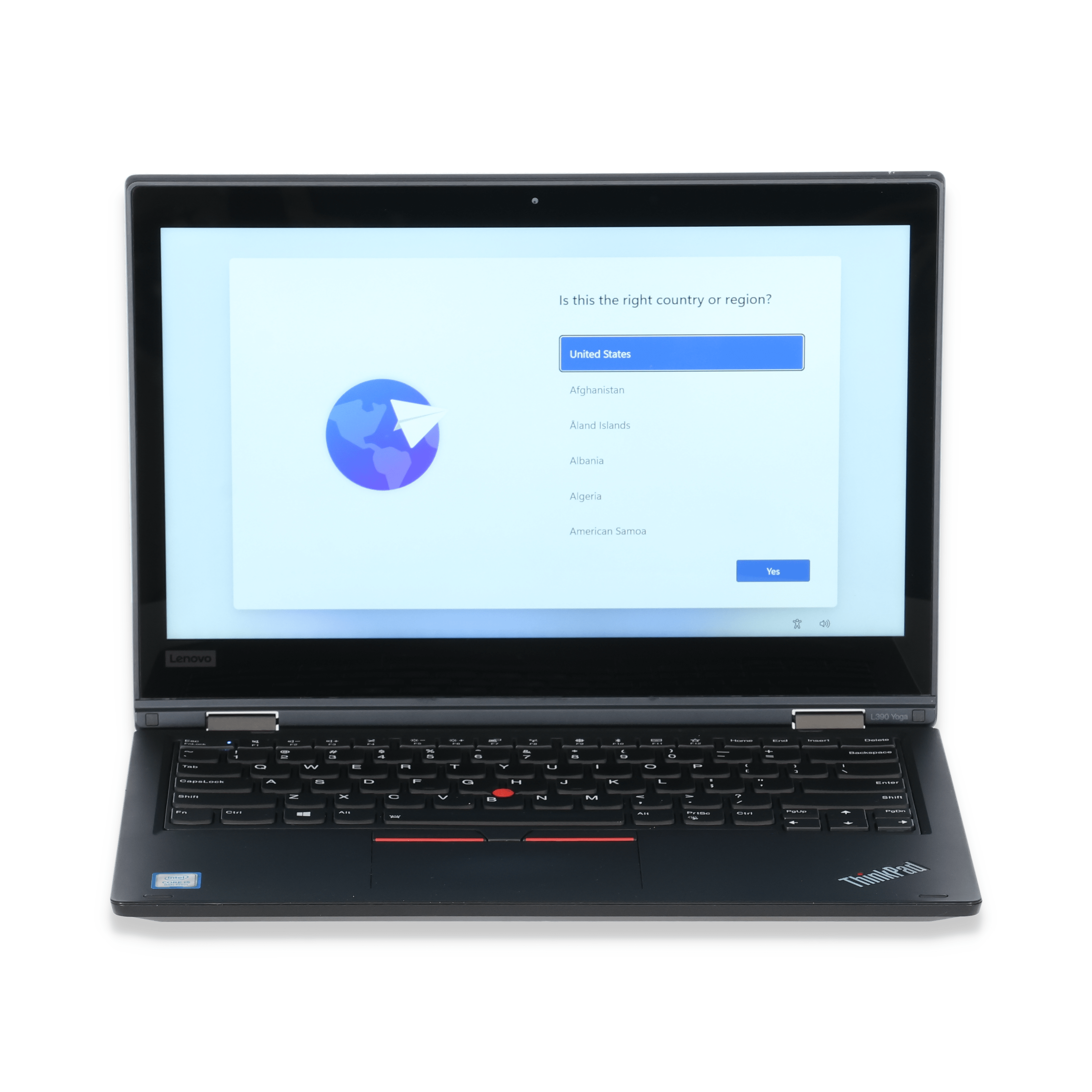 Laptop Photo