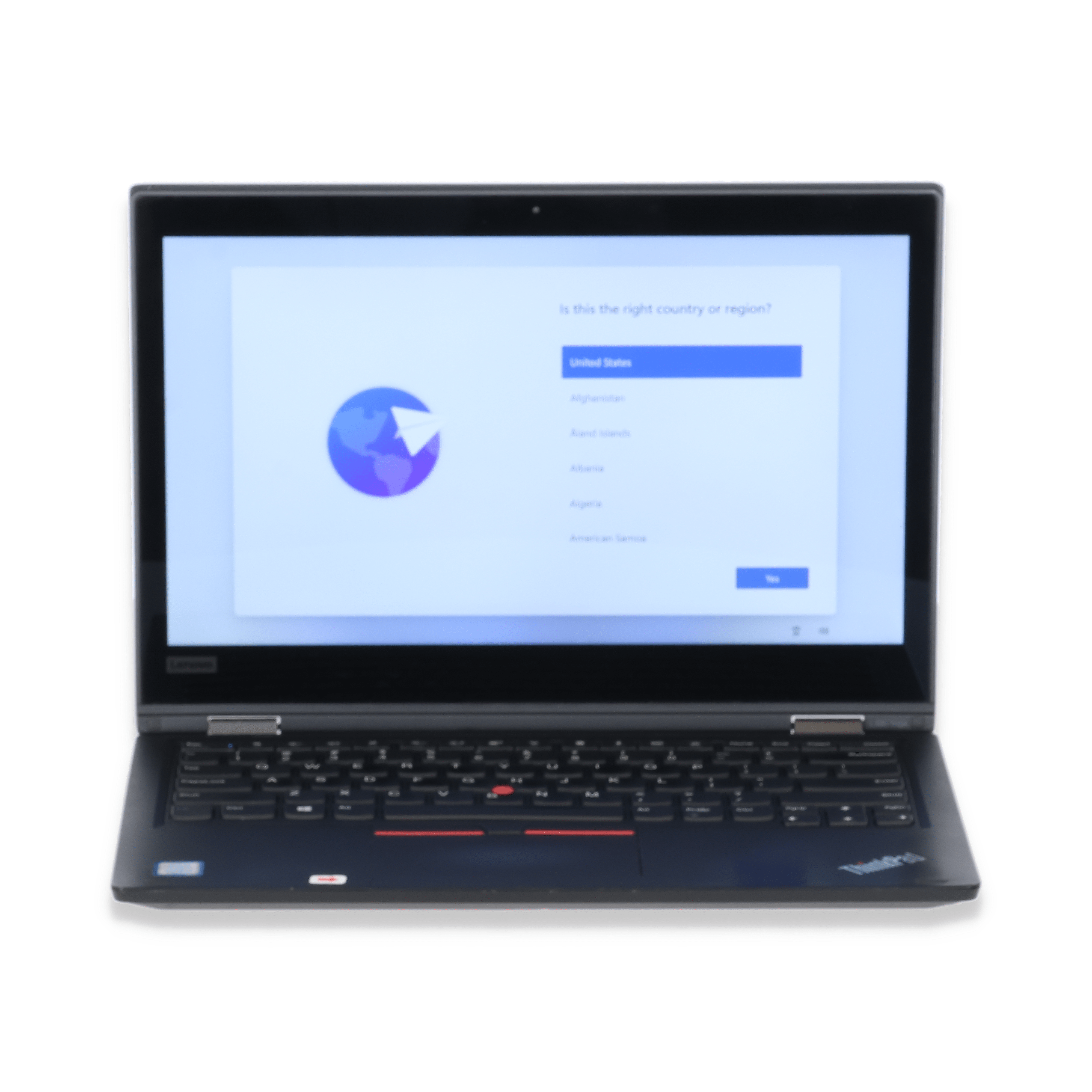 Laptop Photo