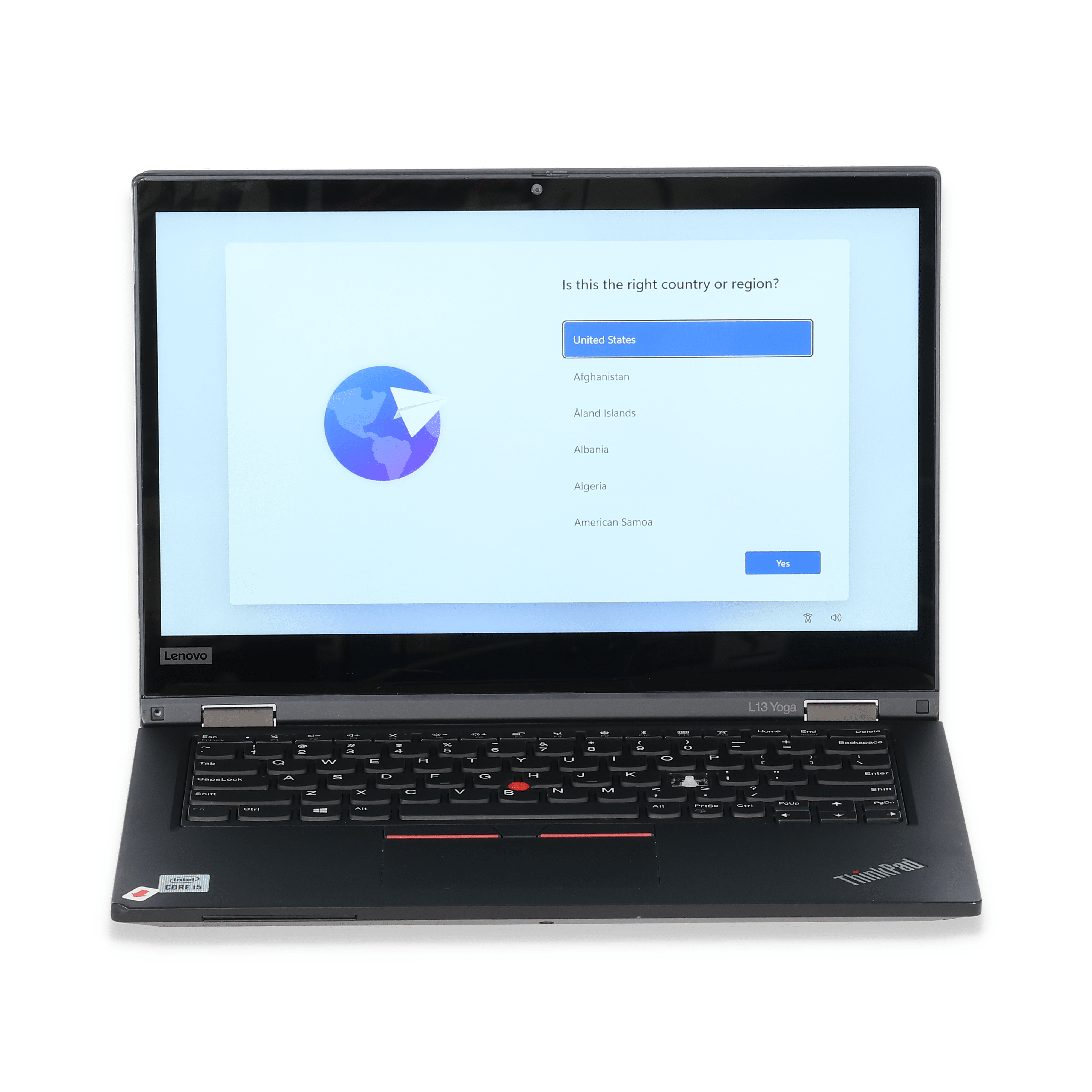 Laptop Photo