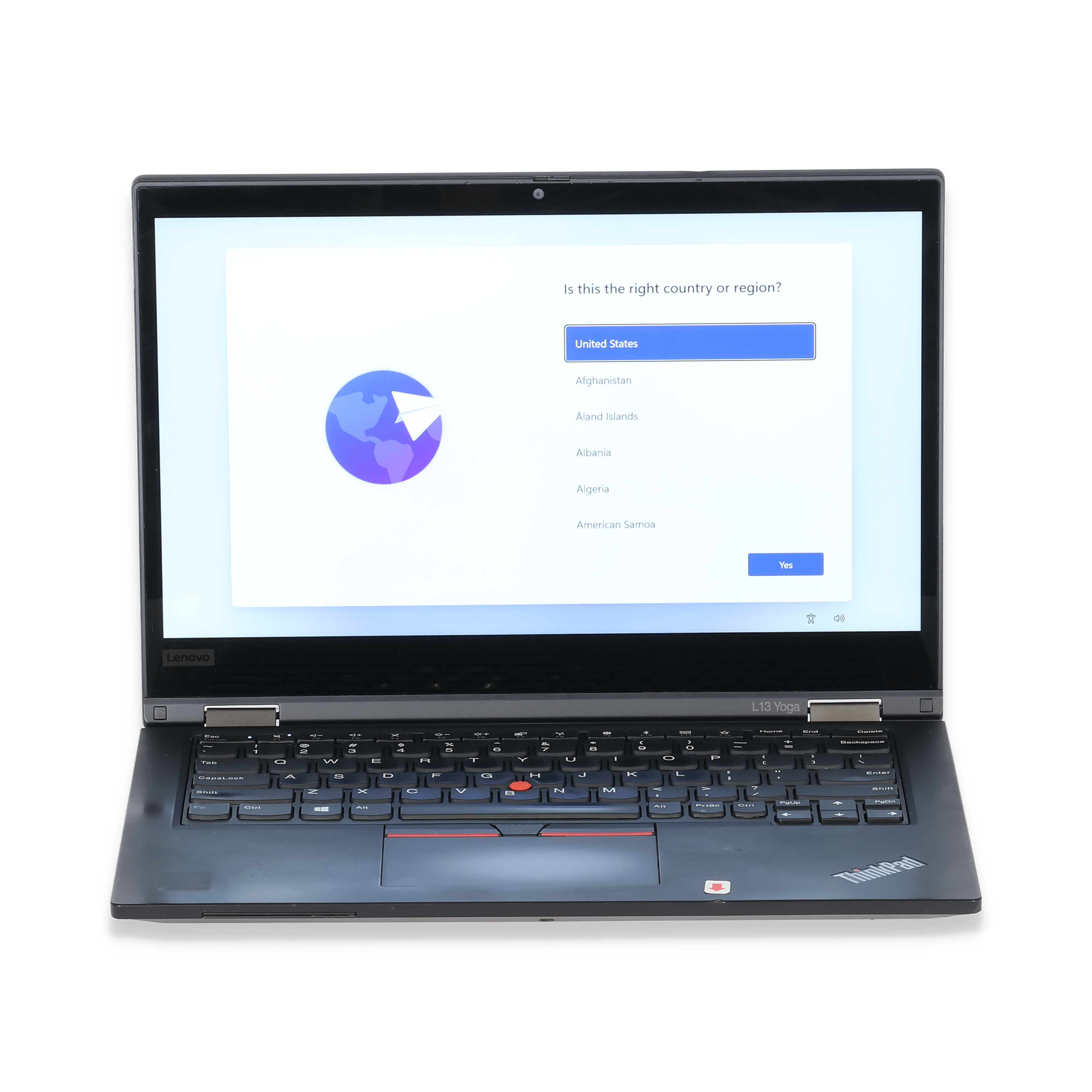 Laptop Photo