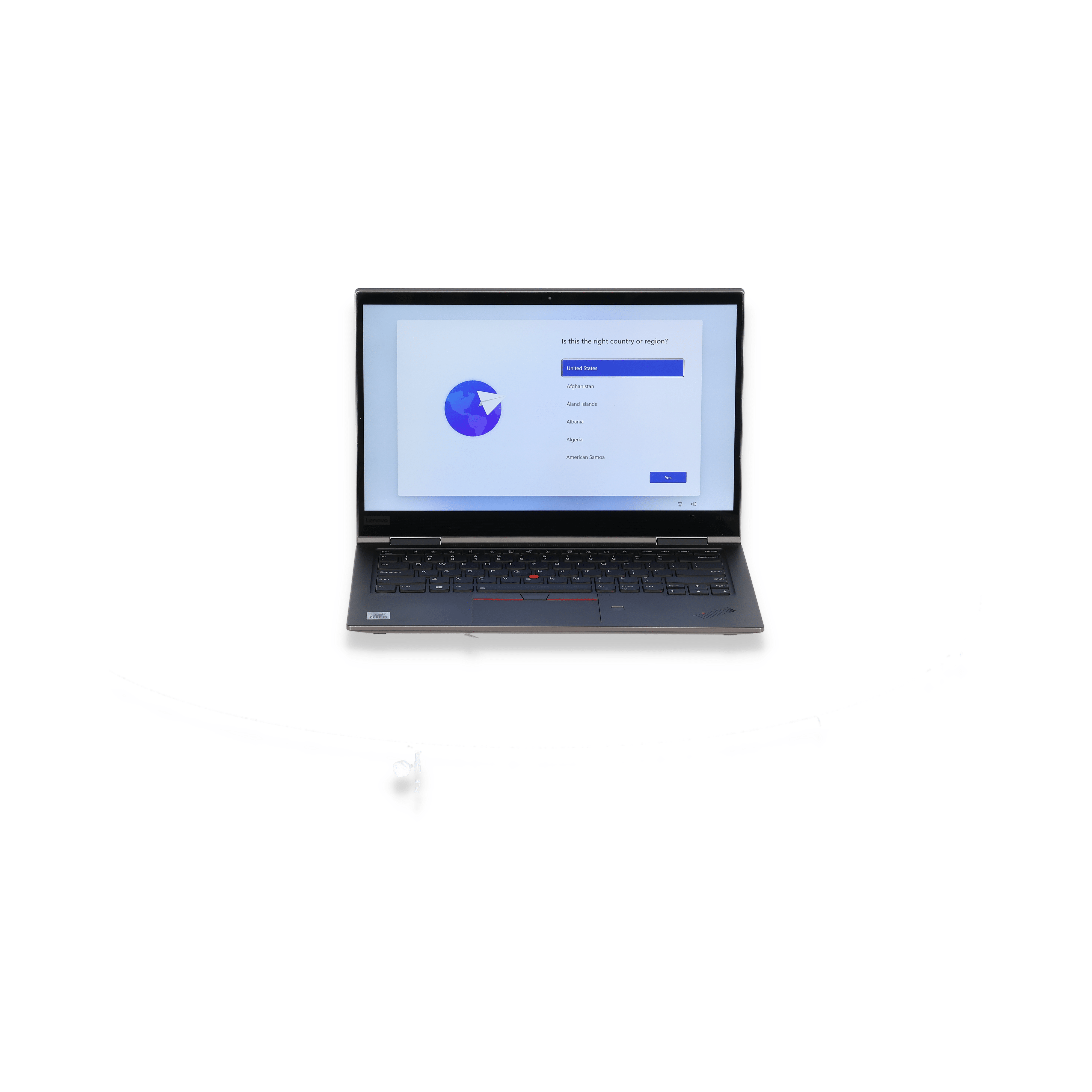 Laptop Photo