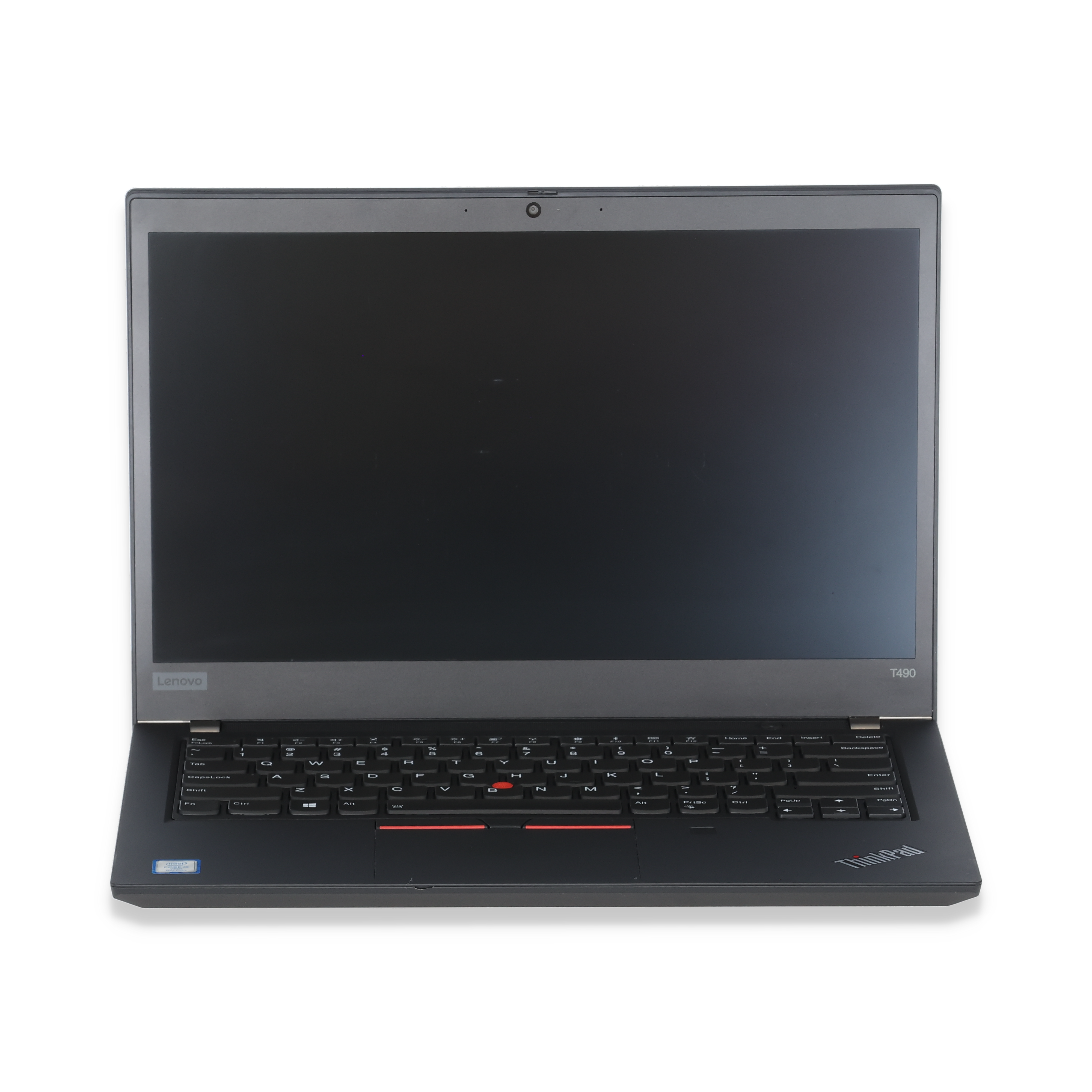 Laptop Photo