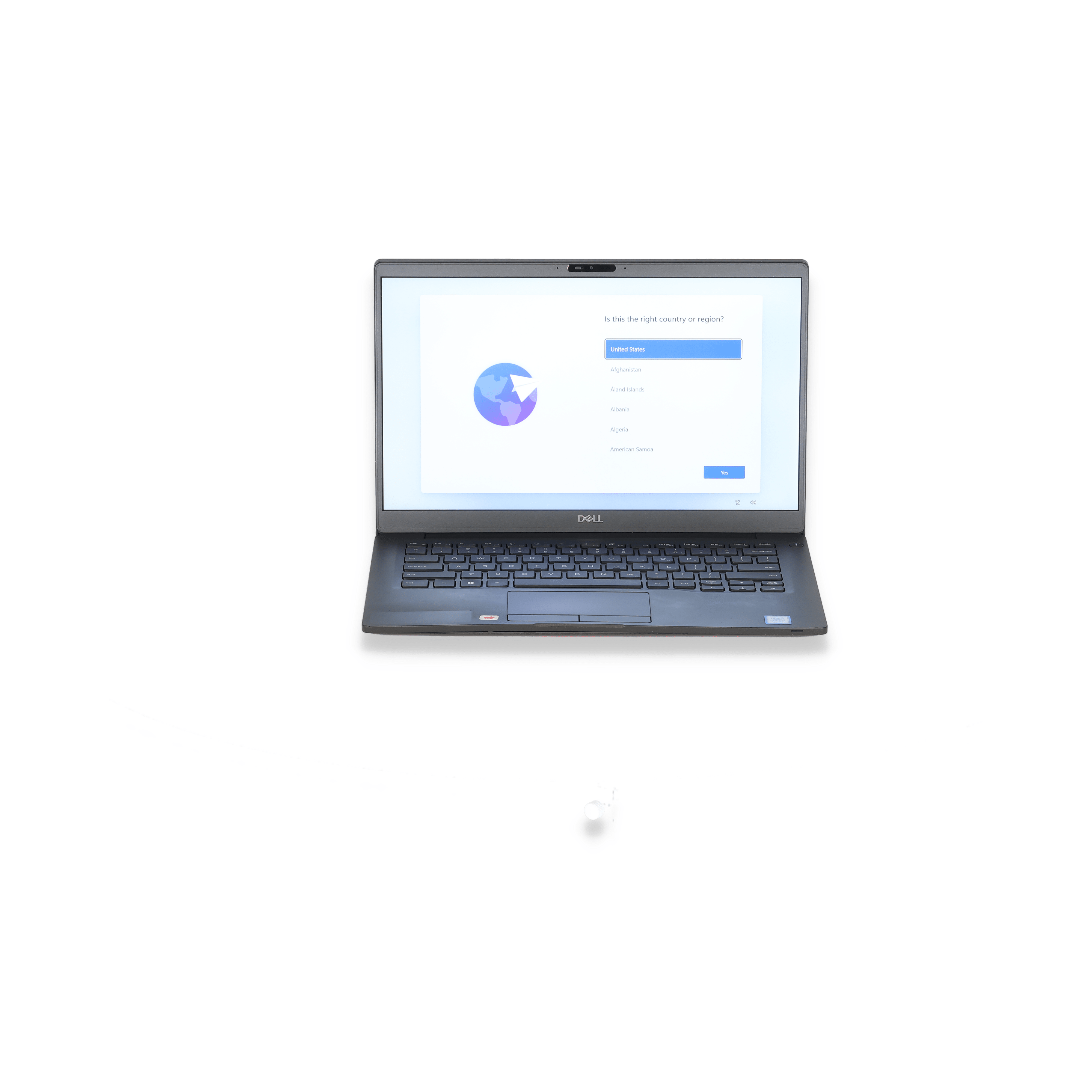 Laptop Photo