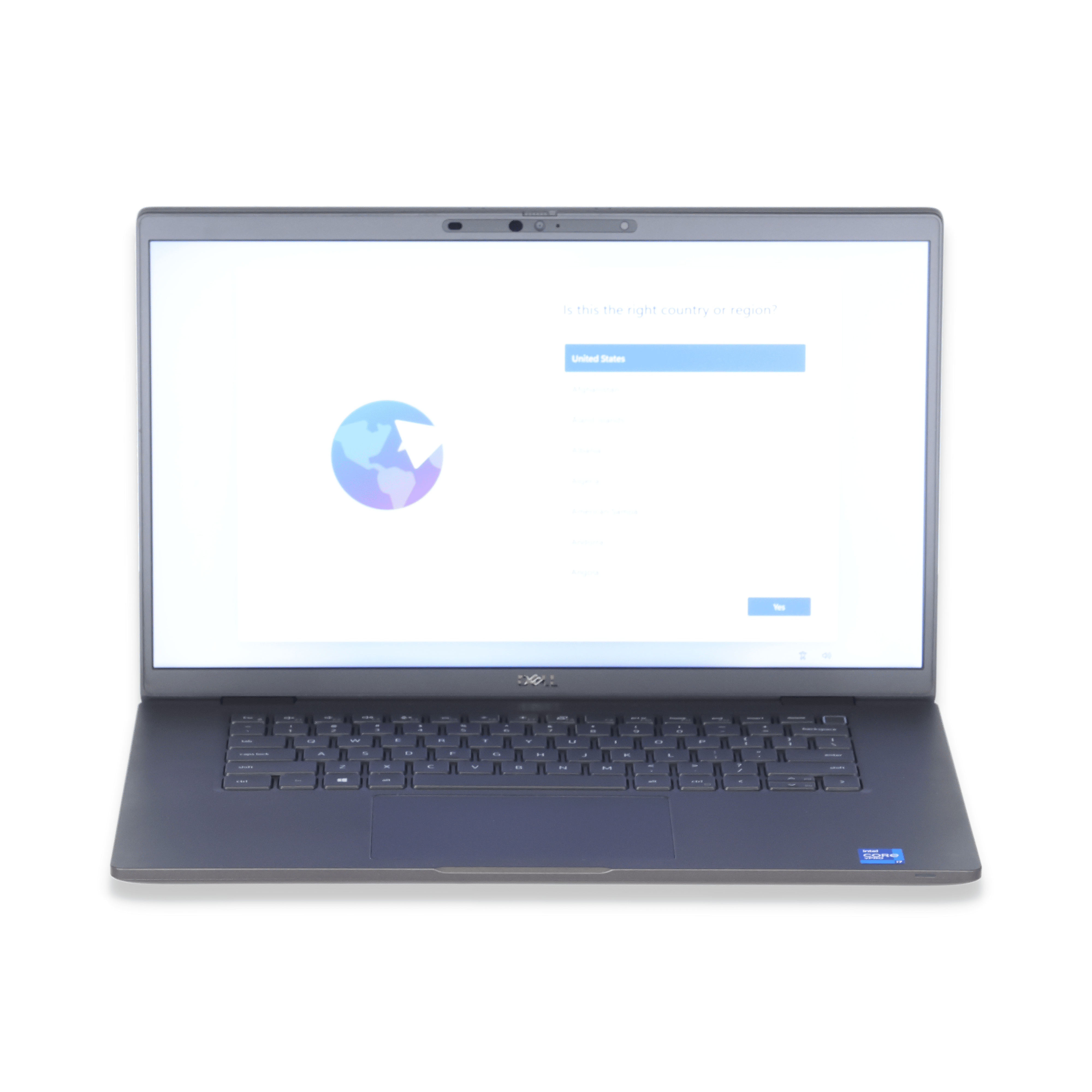 Laptop Photo