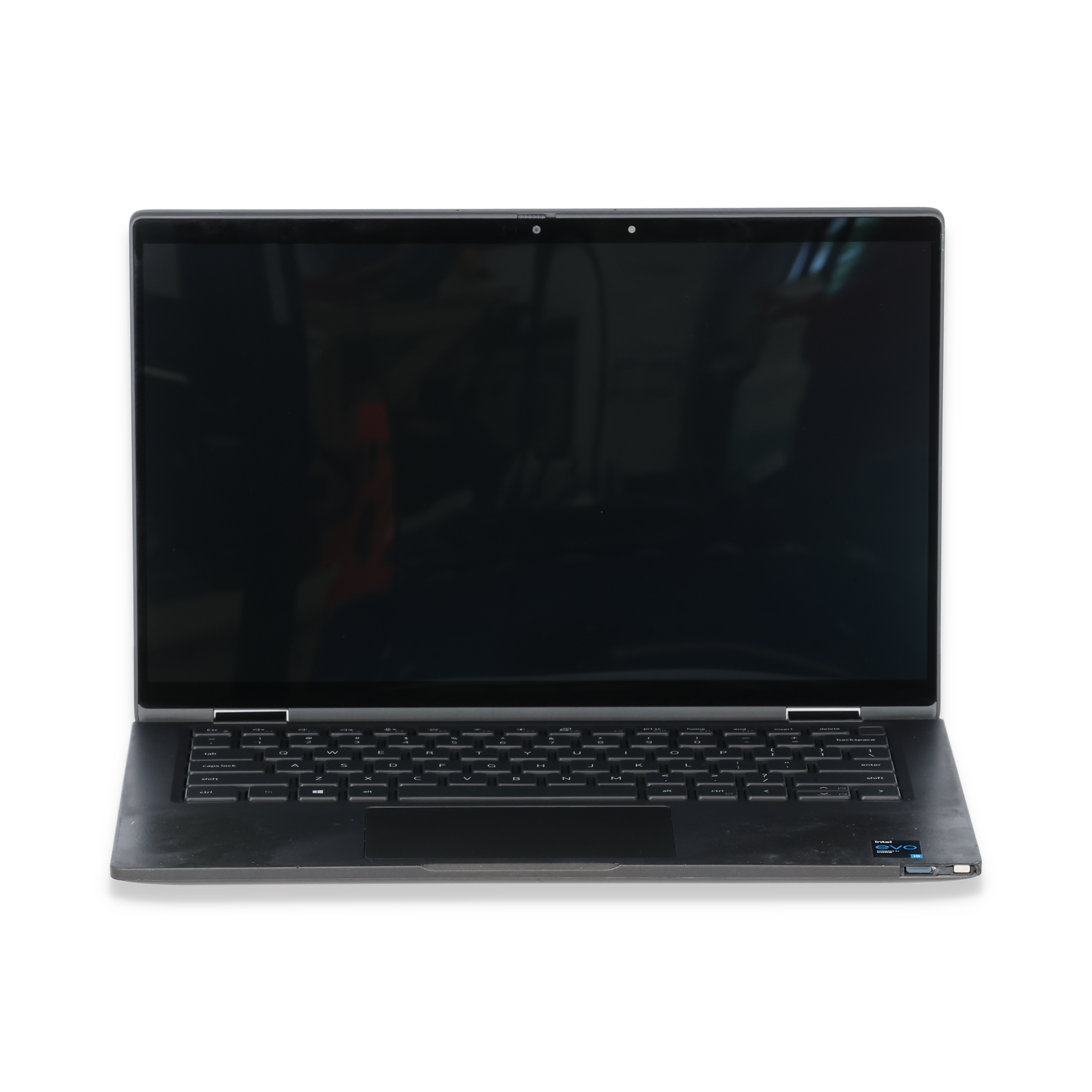 Laptop Photo