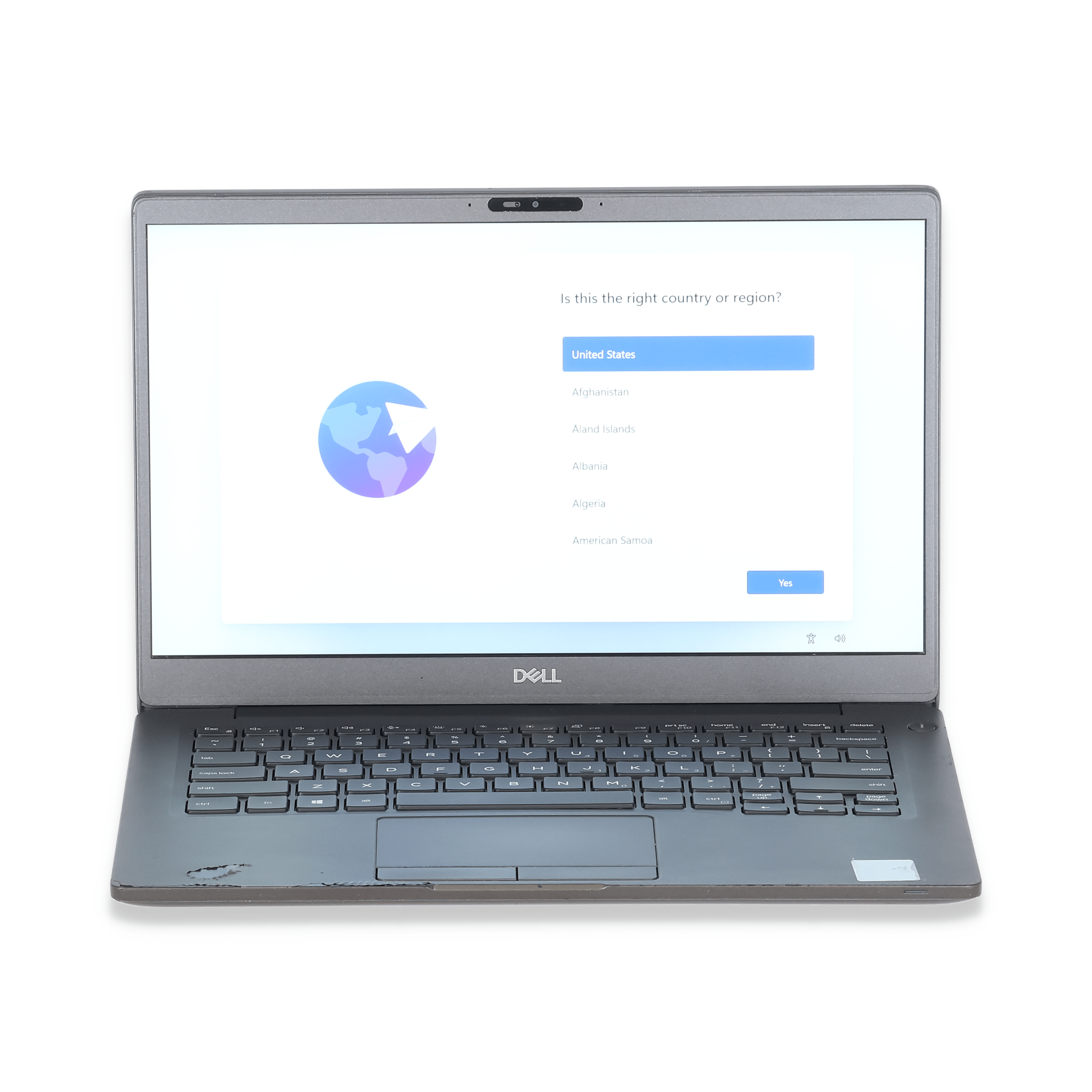 Laptop Photo