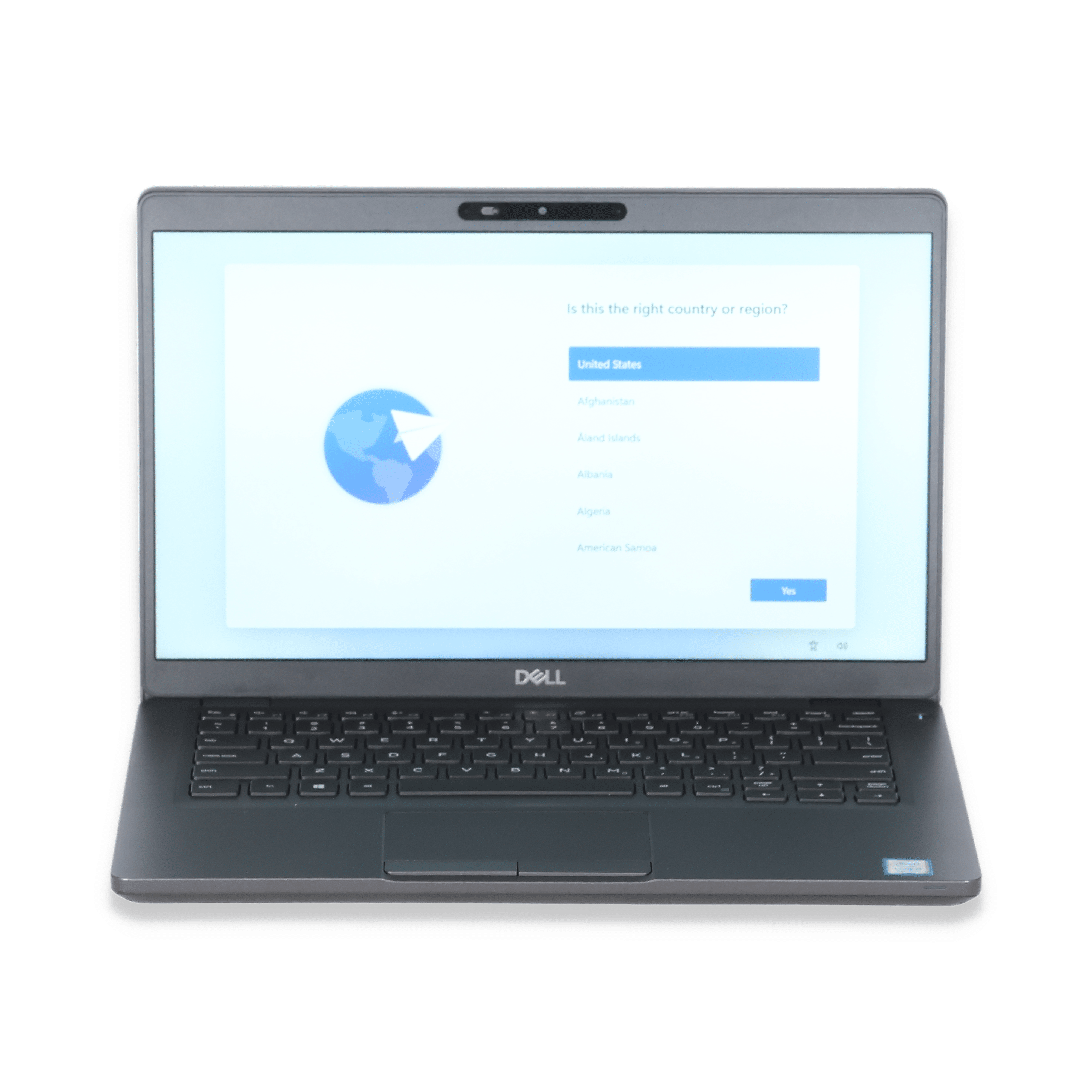 Laptop Photo