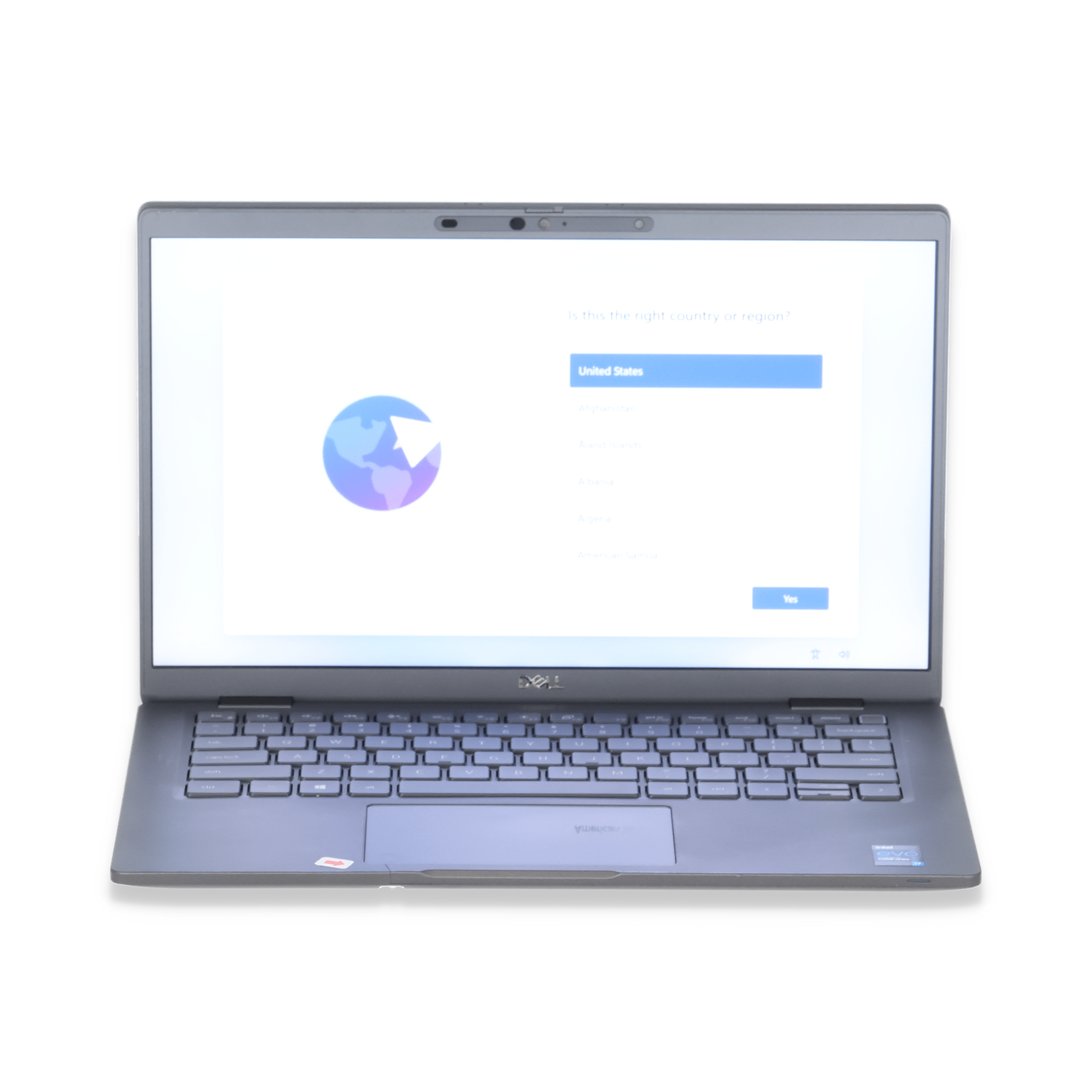 Laptop Photo