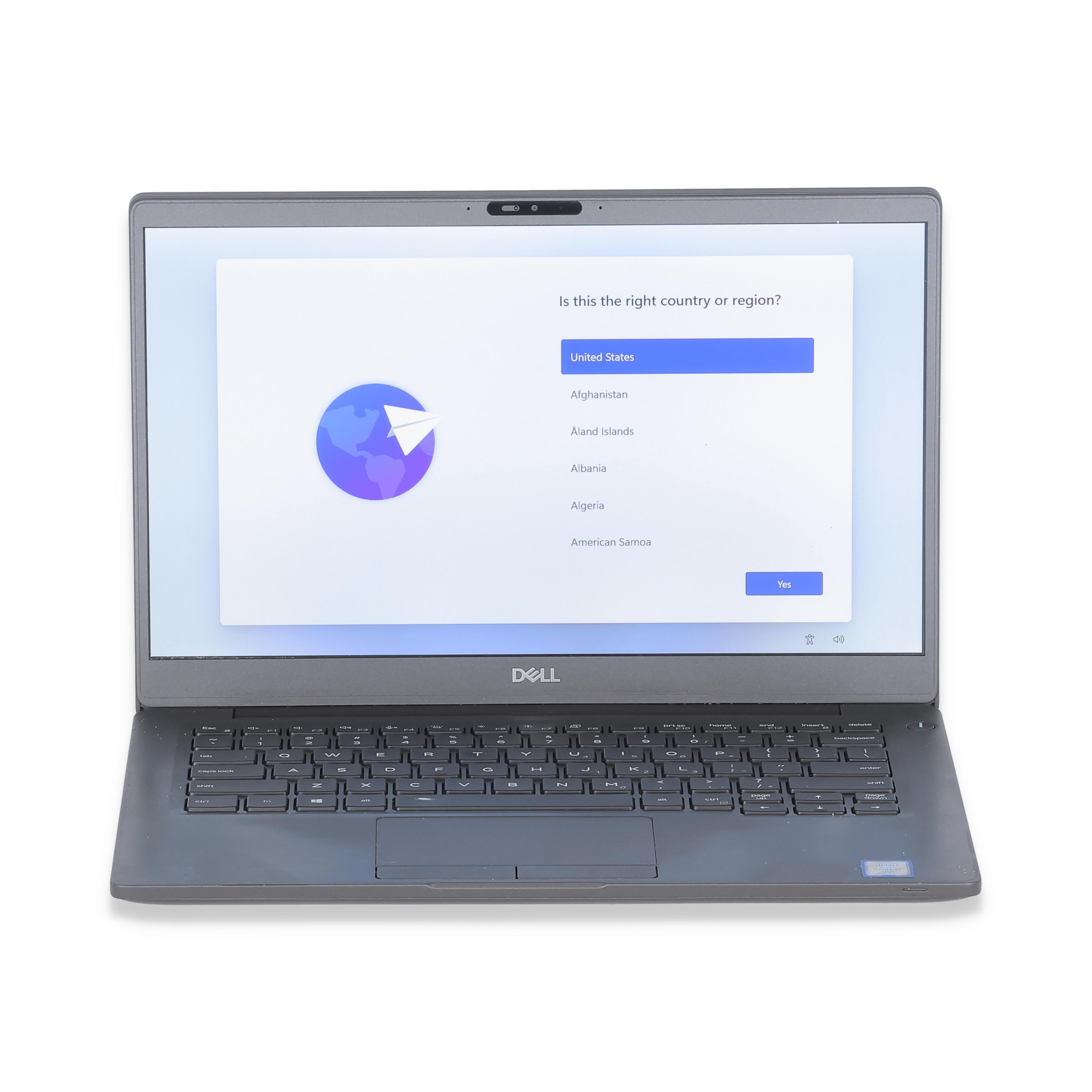 Laptop Photo