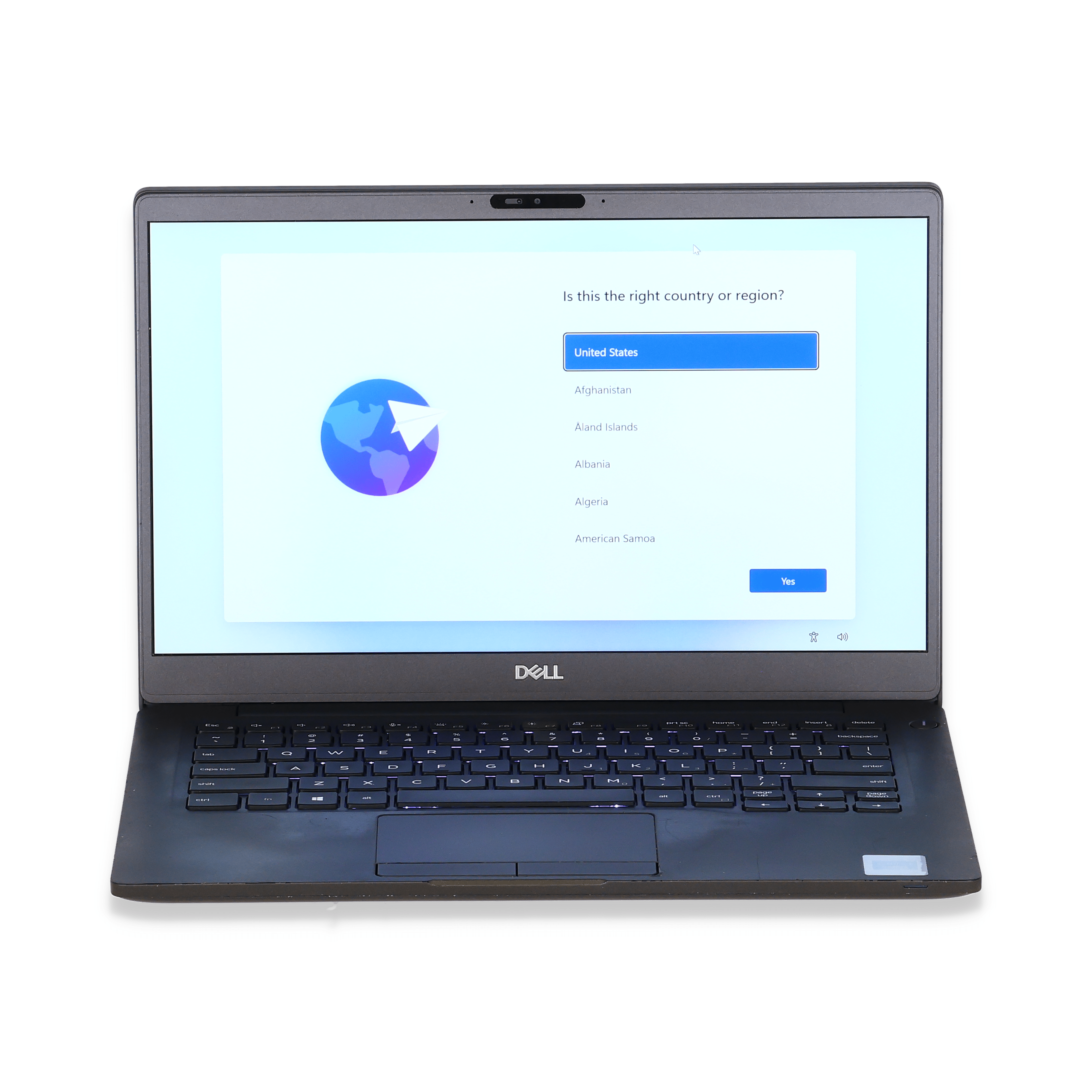 Laptop Photo