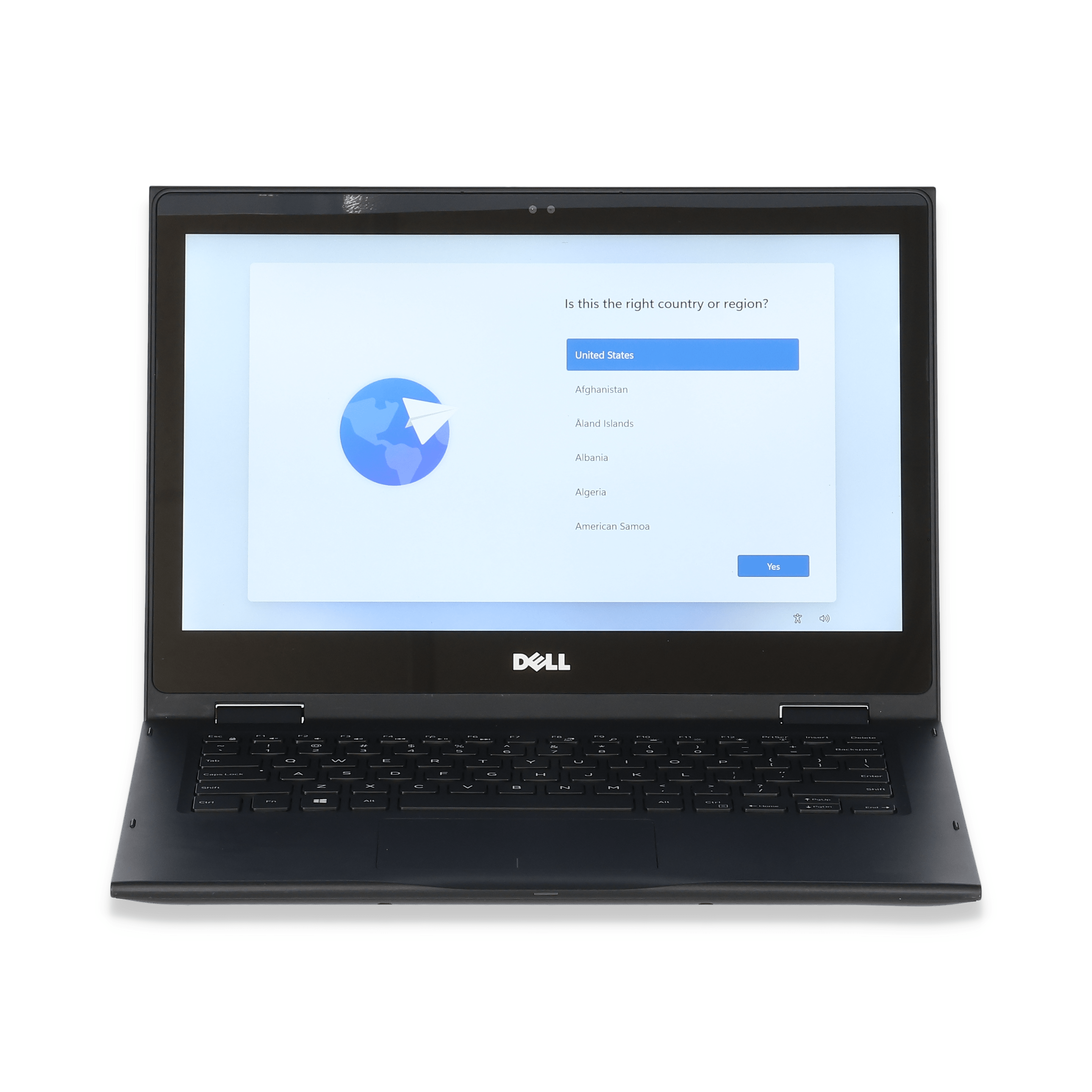 Laptop Photo