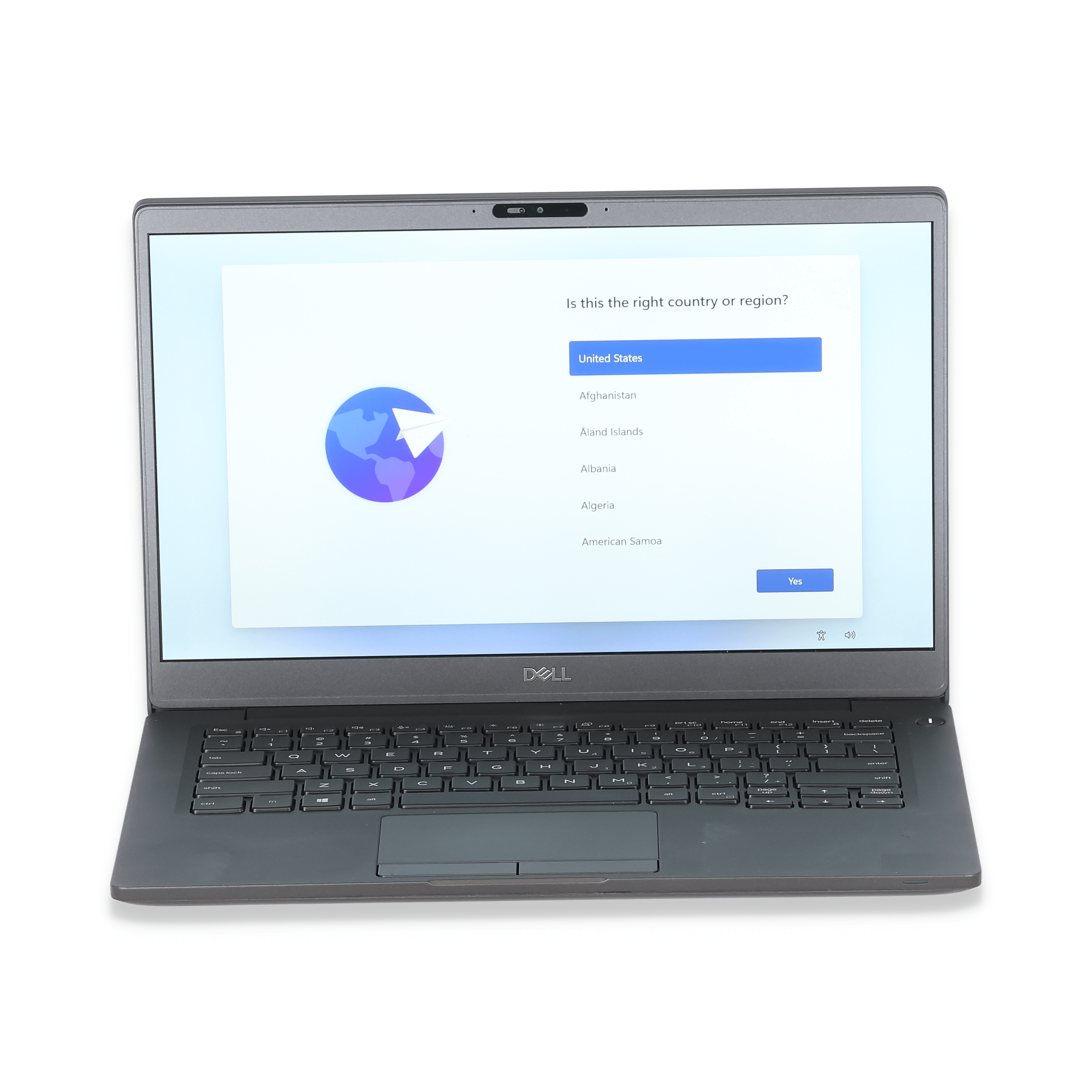 Laptop Photo