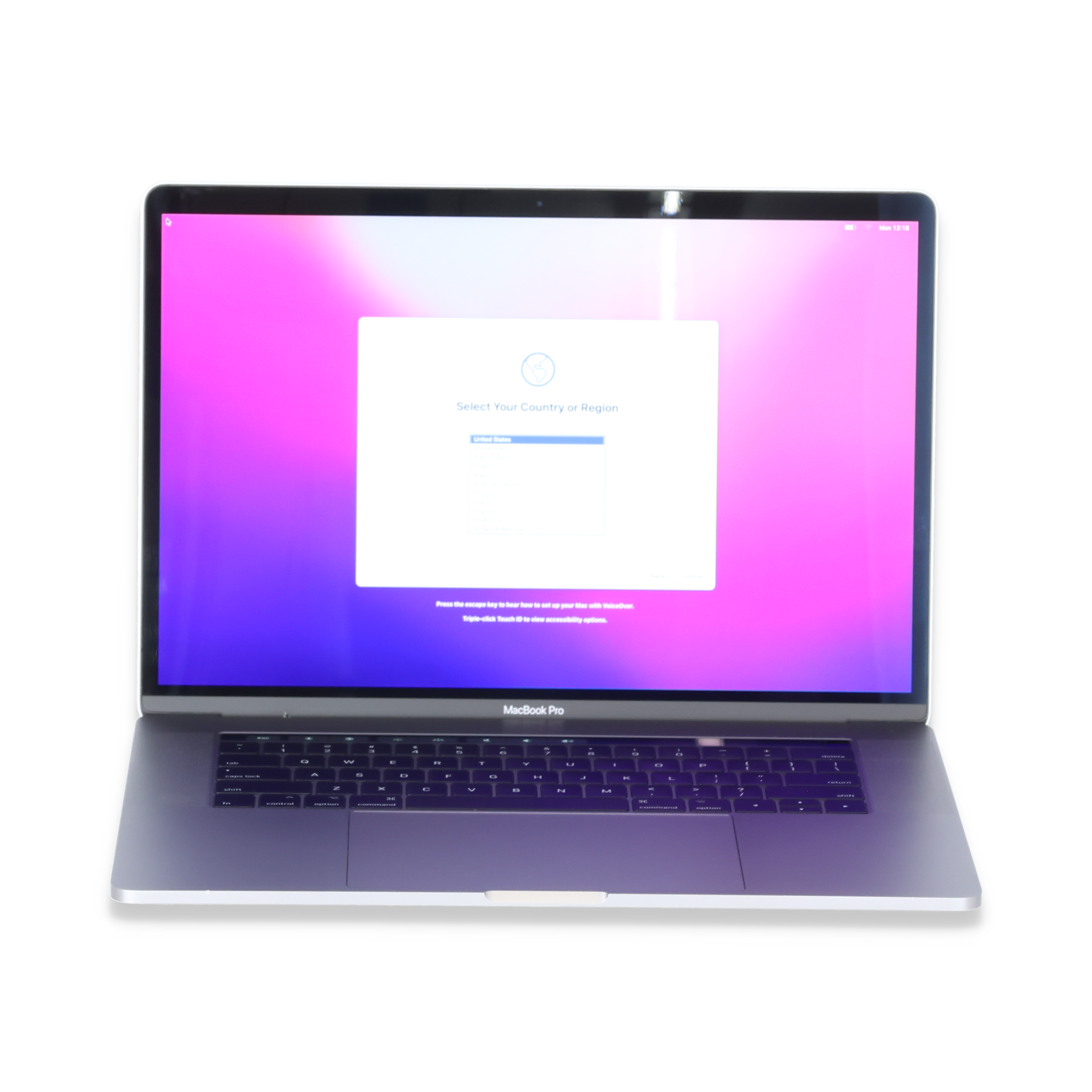 Laptop Photo