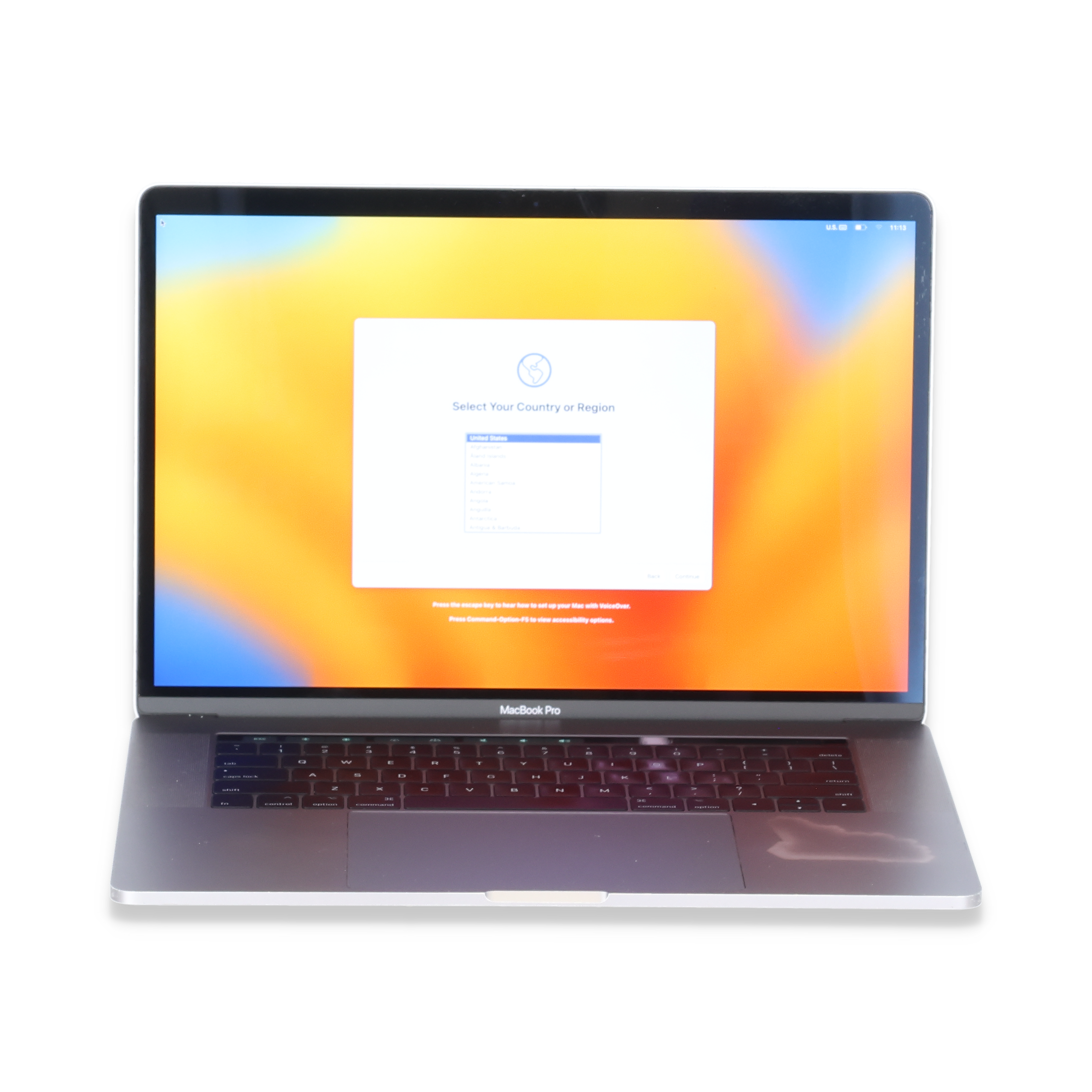 Laptop Photo