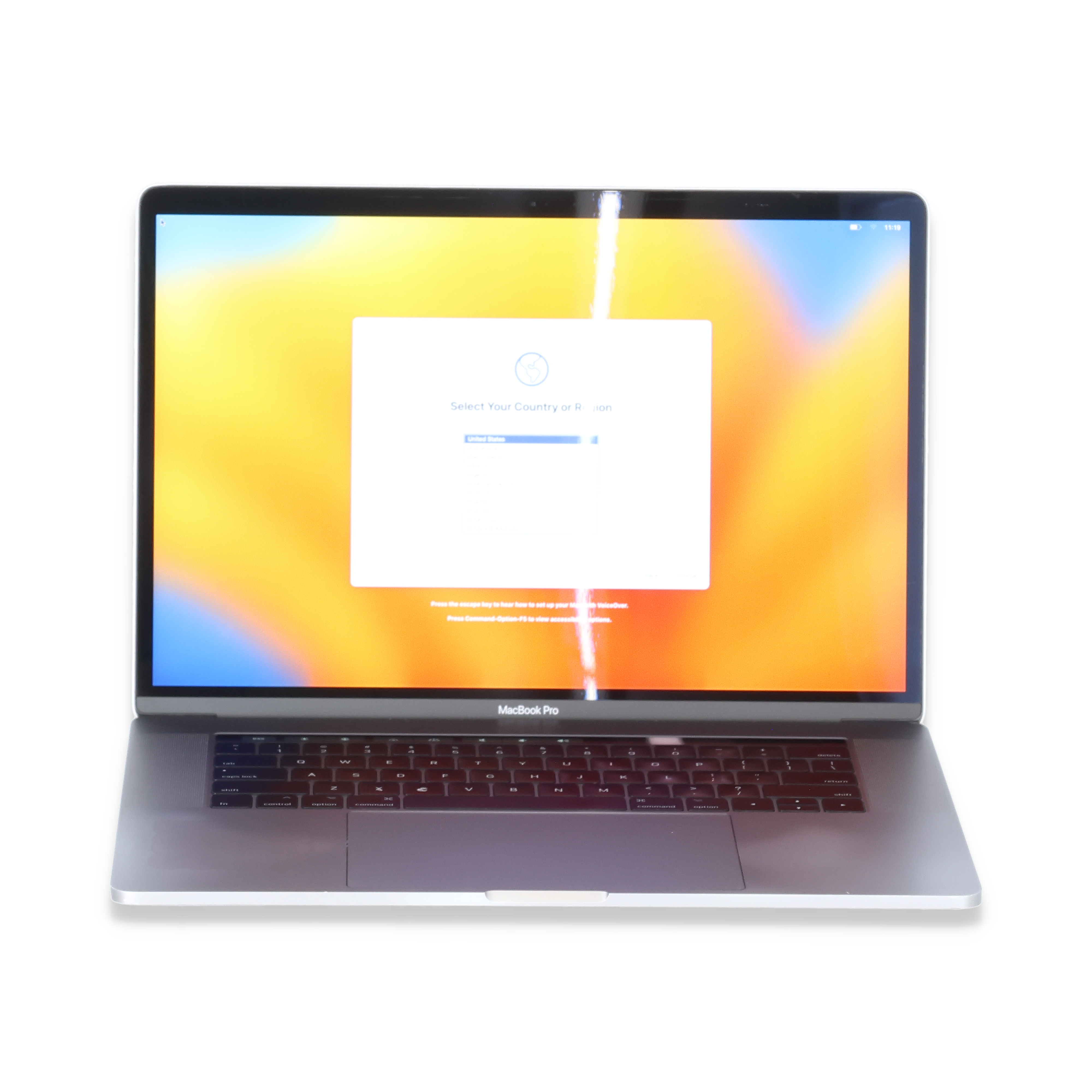 Laptop Photo